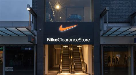 nike eindhoven stad